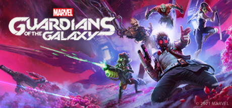 漫威银河护卫队 v2984448 全DLC 送修改器（Marvel's Guardians of the Galaxy）免安装中文版