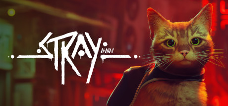 迷失 v1.5.368（Stray）免安装中文版