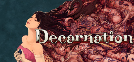心之蜃 v2024.4.3（Decarnation）免安装中文版