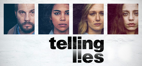 说谎 v20241006（Telling Lies）免安装中文版