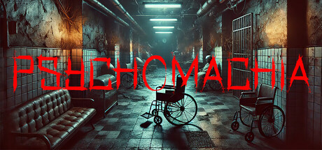 偏执狂 Build.13002453-1.1 全DLC（Psychomachia）免安装中文版