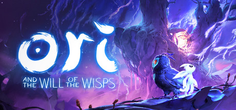 奥日2：精灵与萤火意志 送修改器+存档+BGM（Ori and the Will of the Wisps）免安装中文版