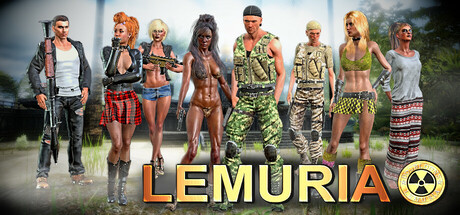 雷姆利亚 v2.0 全DLC（LEMURIA）免安装中文版