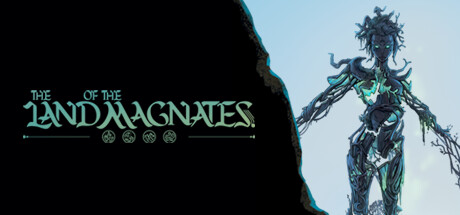 权贵之地 v2024.8.27（The Land of the Magnates）免安装中文版