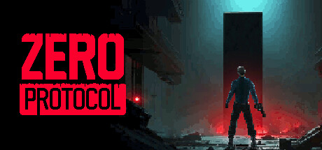 协议零 v1.0.0（ZERO PROTOCOL）免安装中文版