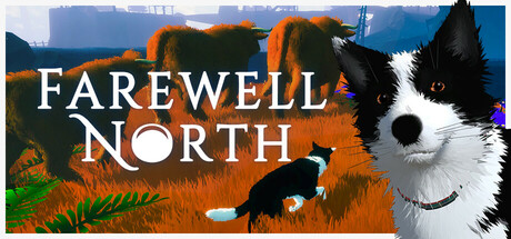 告别北方 v1.0.24（Farewell North）免安装中文版