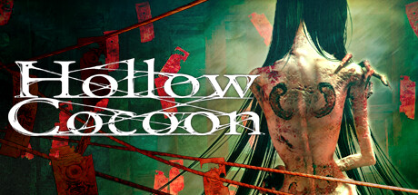 空心茧 茧中蚕 v1.24（Hollow Cocoon）免安装中文版