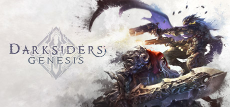 暗黑血统：创世纪（Darksiders Genesis）免安装中文版