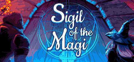 魔法师的符咒 v1.0.2（Sigil of the Magi）免安装中文版