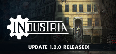 工政 v1.3.2（INDUSTRIA）免安装中文版