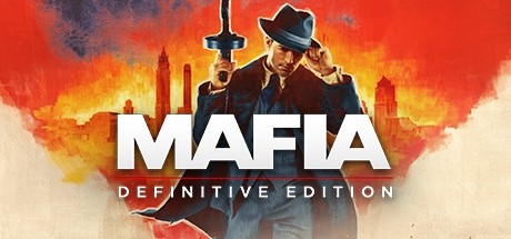 黑手党：最终版 and 四海兄弟：最终版 v1.03 赠修改器+全车辆100%收集存档（Mafia: Definitive Edition）免安装中文版