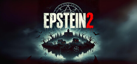 艾普斯坦2 v1.0.0（Epstein 2）免安装中文版