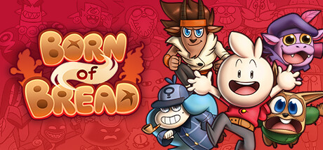 面包之子 v3.2.1d（Born of Bread）免安装中文版