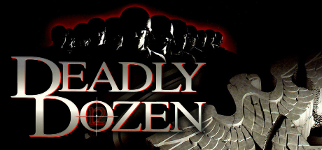 重返狼穴系列 高清（Deadly Dozen）免安装中文版