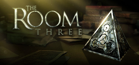 未上锁的房间3（The Room Three）免安装中文版