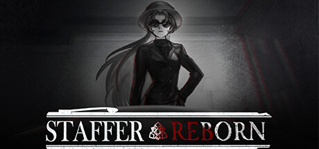 异能者重生 v2024.8.20（STAFFER REBORN）免安装中文版