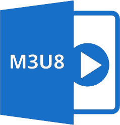 m3u8视频在线提取