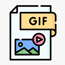 GIF抠图