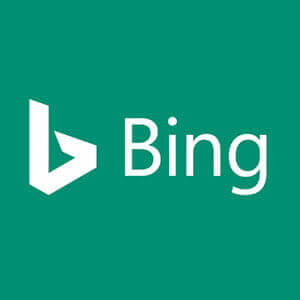 bing地图