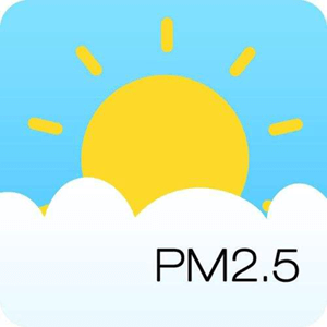 空气质量指数PM2.5查询