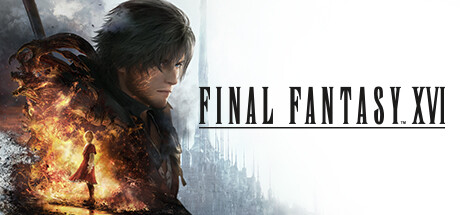 最终幻想16 v1.03 全DLC（FINAL FANTASY XVI）免安装中文版