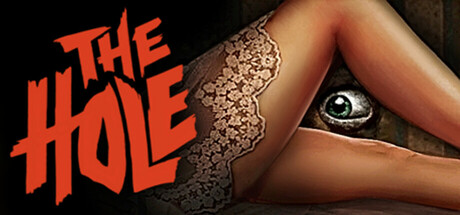 鲍伯兄弟洞 Build.16658210（[Bober Bros] The Hole）免安装中文版