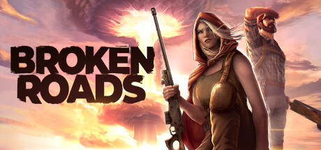破碎之路 v1.3.14372（Broken Roads）免安装中文版