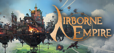 空中帝国 Build.17702370（Airborne Empire）免安装中文版