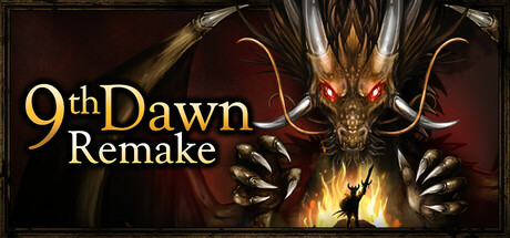 第九黎明：重制版 v1.183 全DLC（9th Dawn Remake）免安装中文版