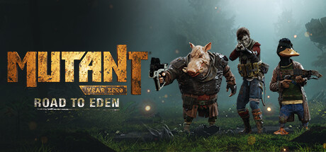 突变元年：伊甸园之路 粉丝版（Mutant Year Zero: Road to Eden – Fan Edition）免安装中文版
