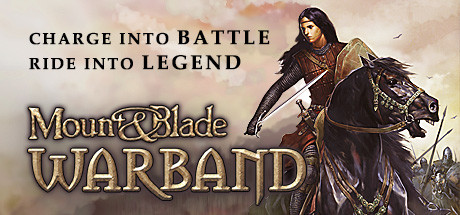 骑马与砍杀：战团 v2.069 送修改器（Mount and Blade: Warband）免安装中文版