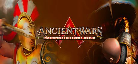 古代战争：斯巴达决定版 Build.14795433（Ancient Wars: Sparta Definitive Edition）免安装中文版