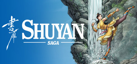 书雁传奇 Build.12236483（Shuyan Saga）免安装中文版