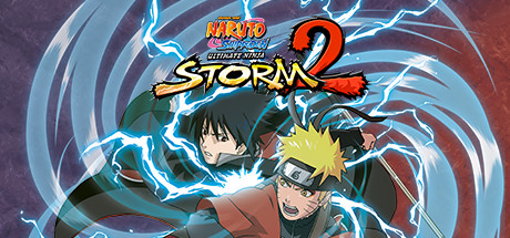 火影忍者疾风传：究极忍者风暴2（NARUTO SHIPPUDEN: Ultimate Ninja STORM 2）免安装中文版
