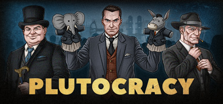 财阀崛起 Build.19265355（Plutocracy）免安装中文版