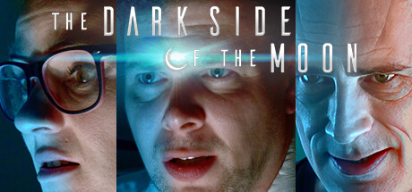 月的黑暗面 Build.10524753（The Dark Side of the Moon An Interactive FMV Thriller）免安装中文版
