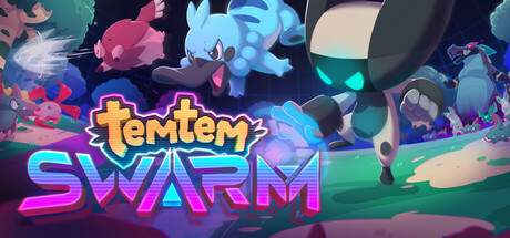 腾兽：蜂群 v0.6.3 单机+联机（Temtem: Swarm）免安装中文版