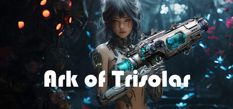 三体方舟 v1.0.0（Ark of Trisolar）免安装中文版