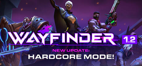 寻路者 Build.27022025 单机+联机（Wayfinder）免安装中文版