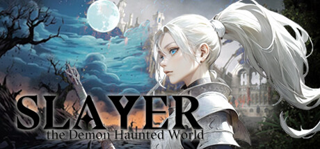 毁灭战士：恶魔出没的世界 正式版（Slayer : the Demon Haunted World）免安装中文版