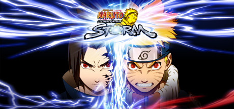 火影忍者疾风传：究极忍者风暴1（NARUTO Ultimate Ninja STORM）免安装中文版