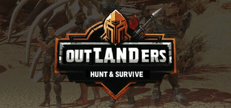 外乡人：狩猎与生存 v1.0.0（Outlanders: Hunt and Survive）免安装中文版