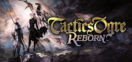 皇家骑士团 重生 v1.0.8.0（Tactics Ogre: Reborn）免安装中文版