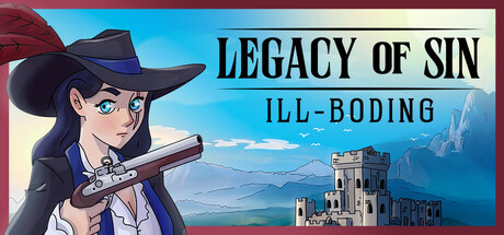 罪之遗产：不祥之兆 v1.0.0（Legacy of Sin: Ill-Boding）免安装中文版