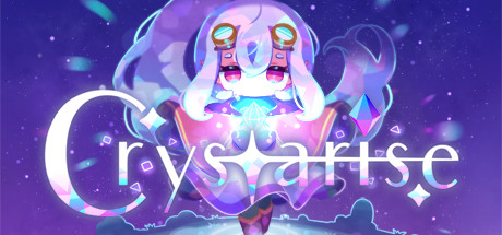 星晶崛起 Build 18974471（Crystarise）免安装中文版
