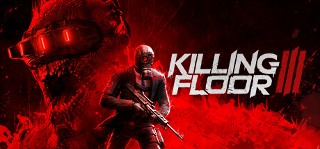 杀戮空间3 Build.19273238（Killing Floor 3）免安装中文版