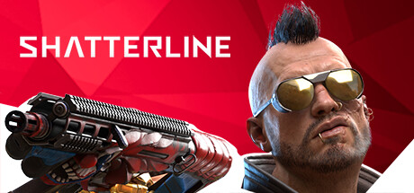破碎线 Build.20121937（Shatterline）免安装英文版