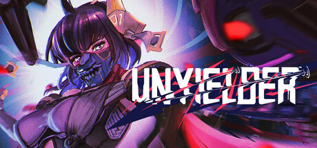 不屈者 v1.0.1（UNYIELDER）免安装中文版