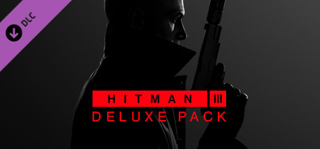 杀手3 豪华版 v3.240.1 全DLC 送修改器+赠全物品解锁存档（Hitman3）免安装中文版