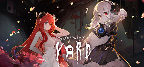 犹格索托斯的庭院 v1.12（YOG SOTHOTHS YARD）免安装中文版